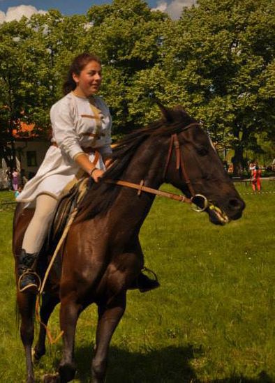 Ася Александрова